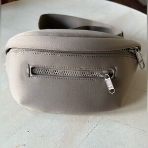Dagne Dover Ace Fanny Pack/Belt Bag NWT 🤎🤎🤎